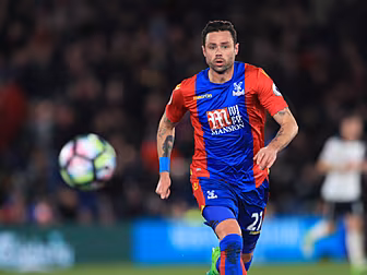 WATCH: Damien Delaney on how t...