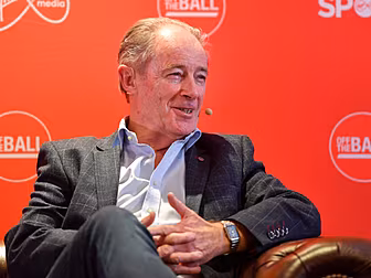 'Young footballers expect in-d...