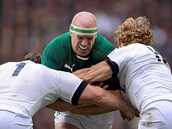 Ireland must embrace tradition...
