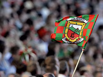 Mayo International Supporters...
