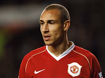 Henrik Larsson admits he would...