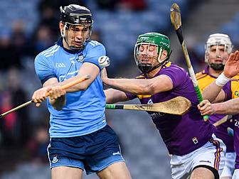 Dublin-Wexford 'worst game of...