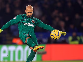 'Ireland's goalkeeping situati...
