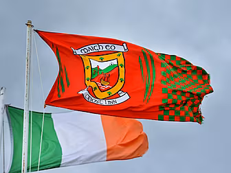 Mayo will not receive remainin...