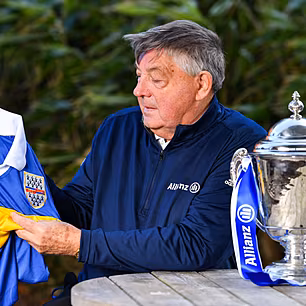 Babs Keating Interview | 