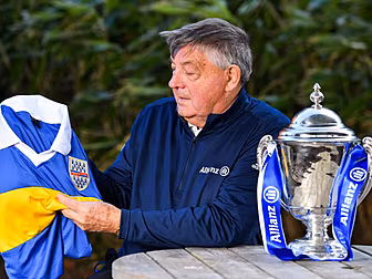 Babs Keating Interview | 