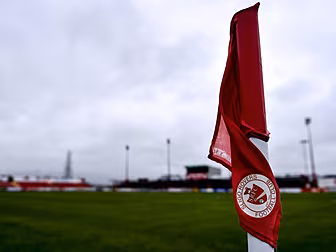 Storm Jorge forces Sligo's gam...