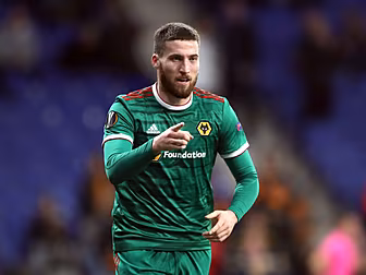 Matt Doherty happy to be contr...