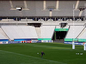 Ireland's Six Nations clash in...