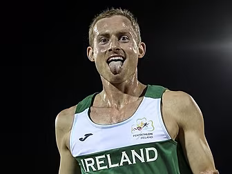 Bronze for Lanigan-O’Keeffe at...