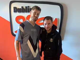 Conor O’Keeffe To Run 32 Marat...