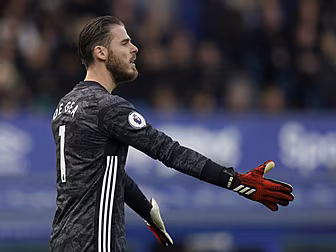 'Manchester United have gone b...