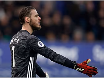 'I trust him 100%' | Solskjaer...