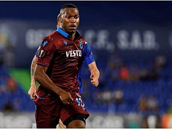 Daniel Sturridge terminates co...