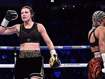 Sports streaming giant DAZN is...