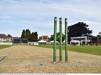 Cricket Ireland announce pay c...
