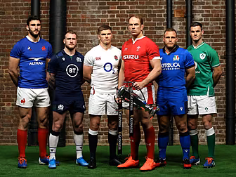 Six Nations planning second to...