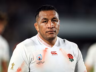 Saracens confirm Mako Vunipola...