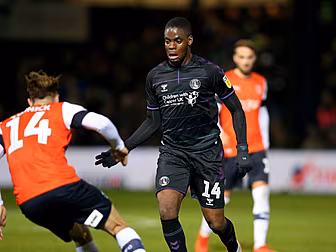 Jonathan Leko's withering stat...