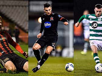 League of Ireland ownership -...