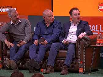 Cheltenham Tips | Off The Ball...