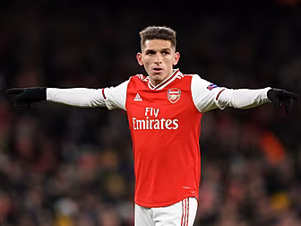 Arsenal confirm Torreira ruled...
