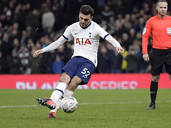 Troy Parrott seals loan move t...
