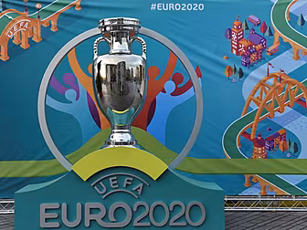 UEFA taking coronavirus seriou...