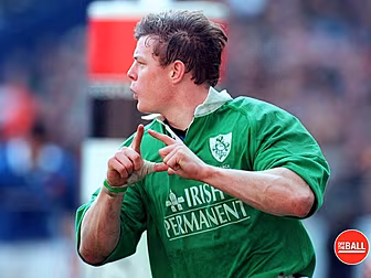Classic Game Club: France-Irel...