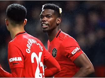 Manchester United will not let...