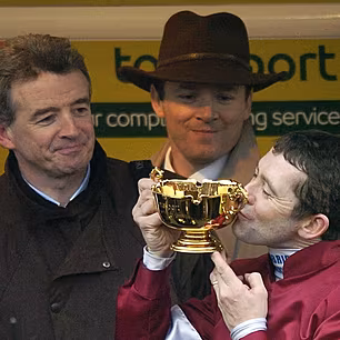 Conor O'Dwyer | The Magic of t...