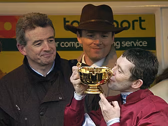 Conor O'Dwyer | The Magic of t...