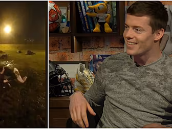 'It's a bit of fun' | Stephen...