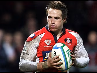 Former Wales player Matthew J...