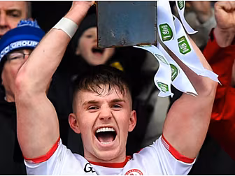 GAA Wrap: Provincial Under-20...