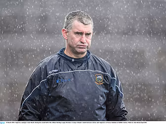 'We had no answers' - Sheedy r...