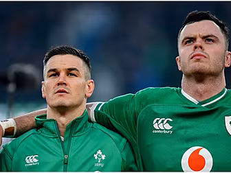 Here's how Ireland can win the...