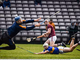 Round-up of the day's GAA acti...