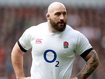 Joe Marler cited for grabbing...