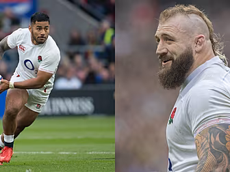 'They will come down on Joe Ma...