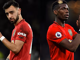 'Fernandes plays for Mancheste...