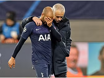 'Incredibly unlucky season' |...