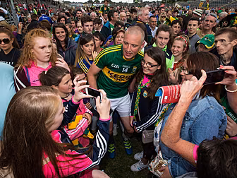 Behind closed doors? | The GAA...