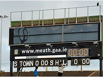 Meath GAA club confirms player...