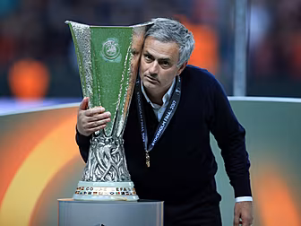 Tottenham deserve to secure Eu...