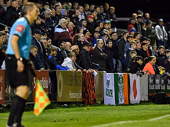 FAI meet stakeholders on how c...