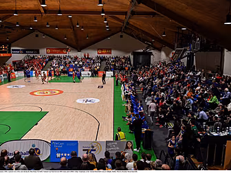 Basketball Ireland suspends al...