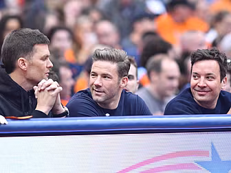 Tom Brady and the best teams f...