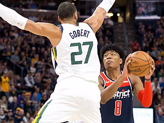 Coronavirus in the NBA | 'This...