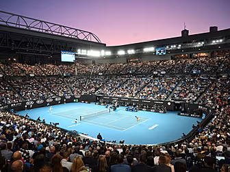 ATP Tour suspends all events f...